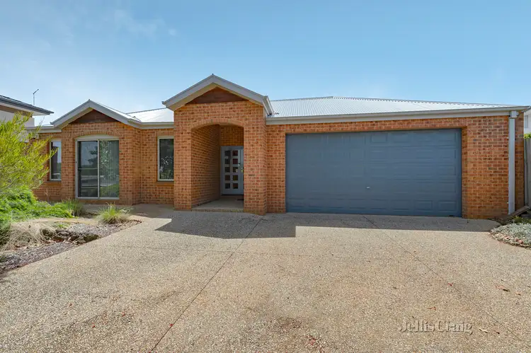Main view of Homely house listing, 40 Diosma Crescent, Nunawading VIC 3131