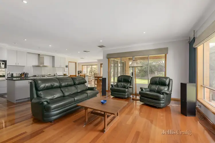 Second view of Homely house listing, 40 Diosma Crescent, Nunawading VIC 3131