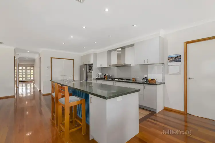 Third view of Homely house listing, 40 Diosma Crescent, Nunawading VIC 3131