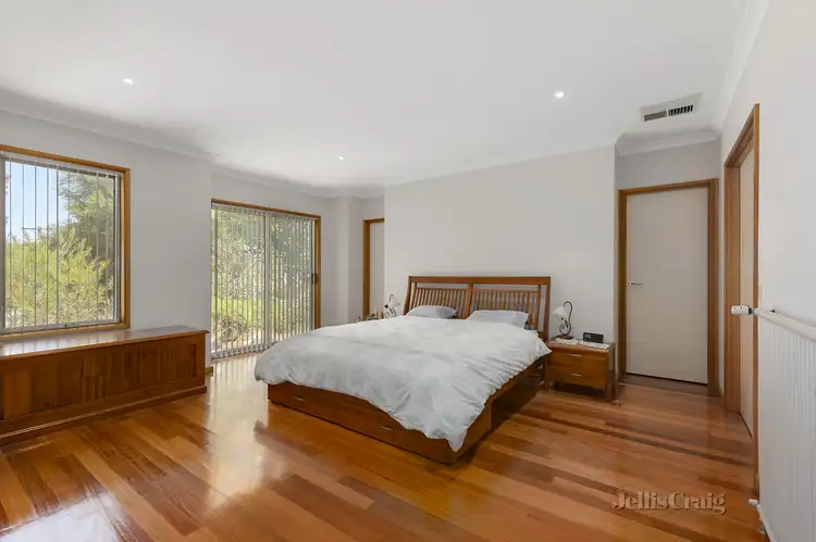 Fifth view of Homely house listing, 40 Diosma Crescent, Nunawading VIC 3131