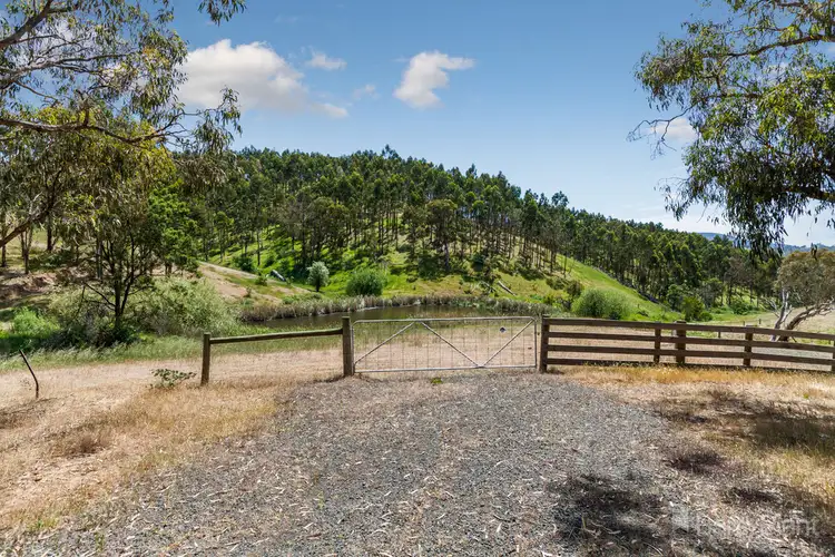 Fifth view of Homely rural property listing, Lot 3, 680 Strath Creek Road, Reedy Creek VIC 3658