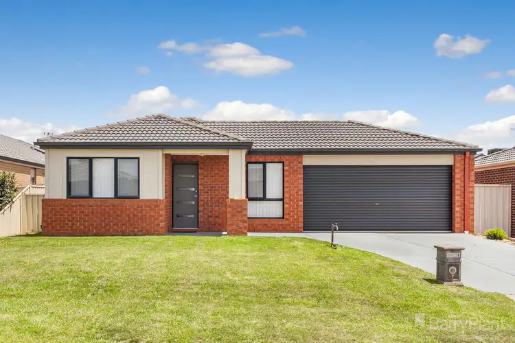 7 Finlay Court, Kilmore VIC 3764
