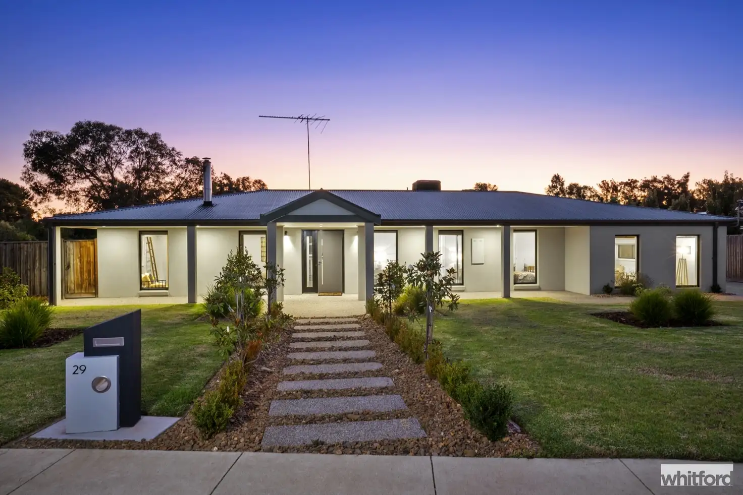 Main view of Homely house listing, 29 Mcphillips Road, Bannockburn VIC 3331
