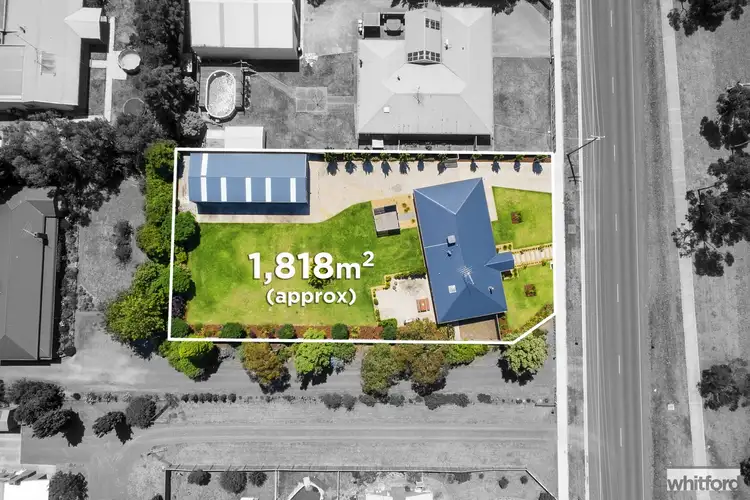 Second view of Homely house listing, 29 Mcphillips Road, Bannockburn VIC 3331