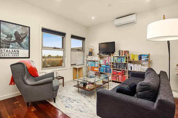 Third view of Homely apartment listing, 1,2,3&4/90 Charles Street, Seddon VIC 3011