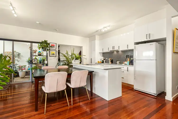Sixth view of Homely apartment listing, 1,2,3&4/90 Charles Street, Seddon VIC 3011