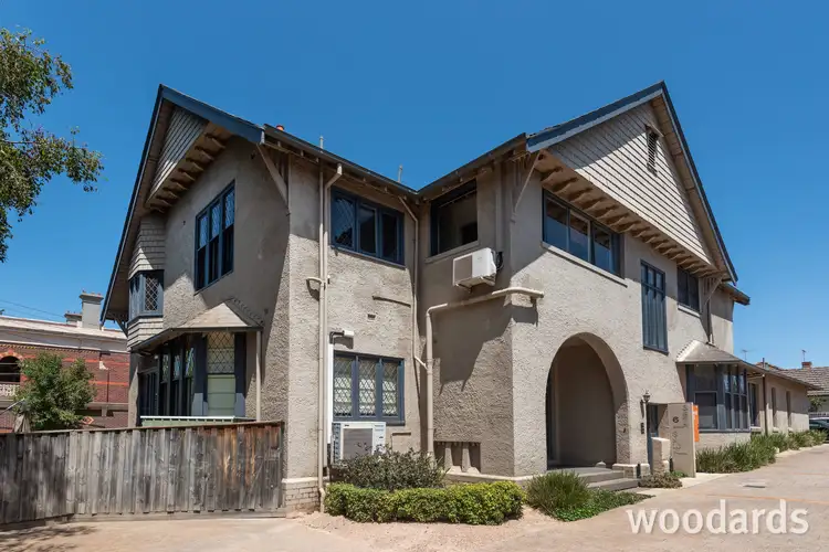 Main view of Homely apartment listing, 8/184 Auburn Road, Hawthorn VIC 3122