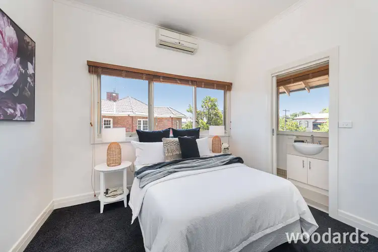 Fourth view of Homely apartment listing, 8/184 Auburn Road, Hawthorn VIC 3122