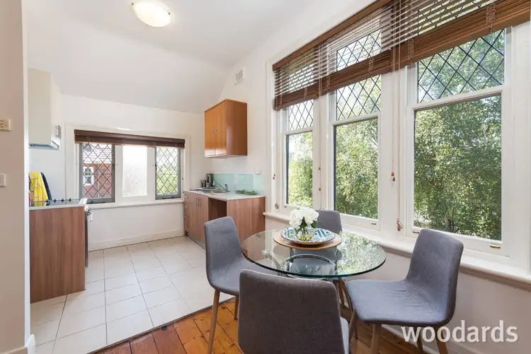 Sixth view of Homely apartment listing, 8/184 Auburn Road, Hawthorn VIC 3122