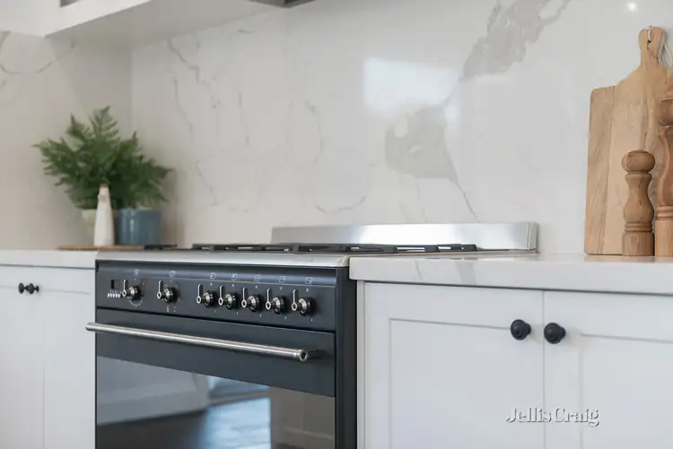 Fifth view of Homely townhouse listing, 2/15 Brownes Crescent, Eltham VIC 3095