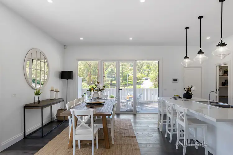 Sixth view of Homely townhouse listing, 2/15 Brownes Crescent, Eltham VIC 3095