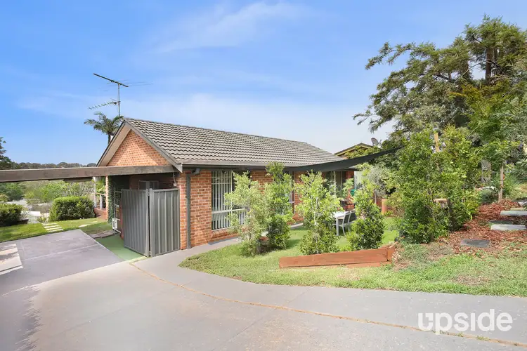 6 Epidote Close, Eagle Vale NSW 2558