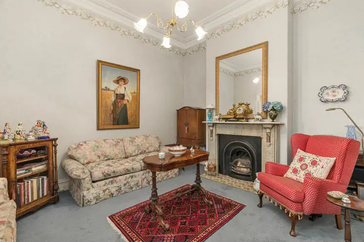 Sixth view of Homely house listing, 340 Richardson Street, Middle Park VIC 3206