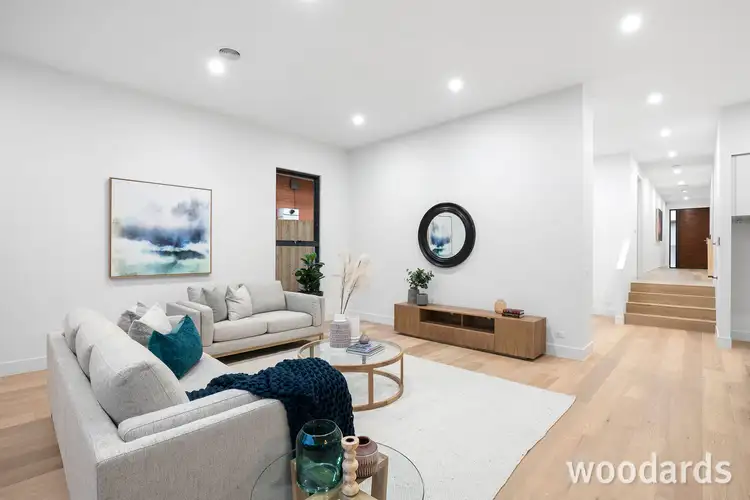 Fourth view of Homely townhouse listing, 43a Celeste Street, Doncaster East VIC 3109