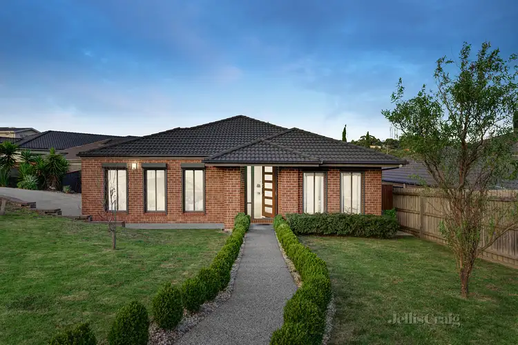Main view of Homely house listing, 8 Brando Court, Endeavour Hills VIC 3802