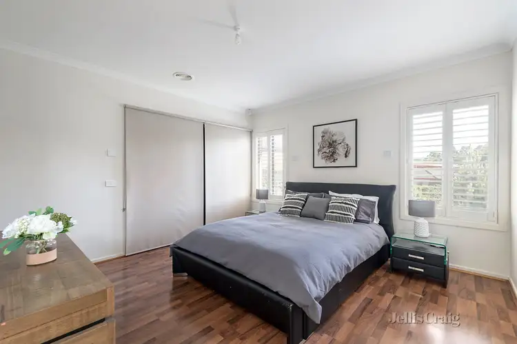 Sixth view of Homely house listing, 8 Brando Court, Endeavour Hills VIC 3802