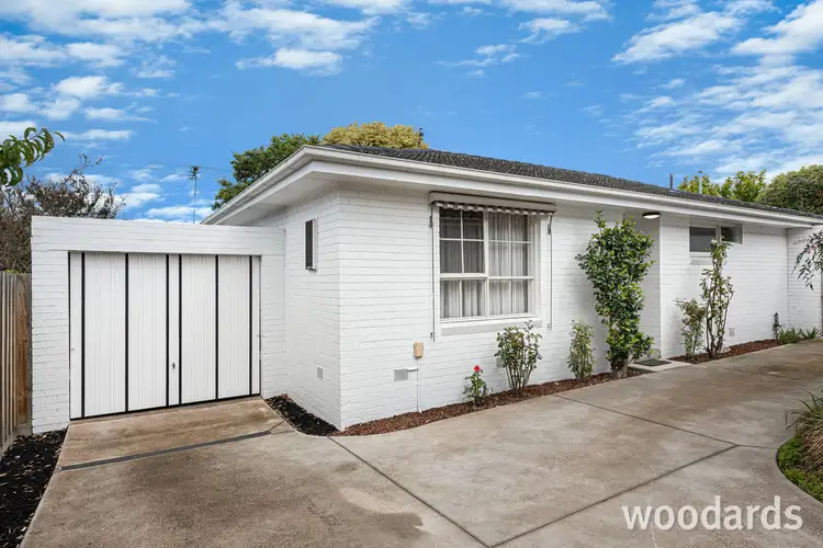 5/429 Middleborough Road, Box Hill VIC 3128