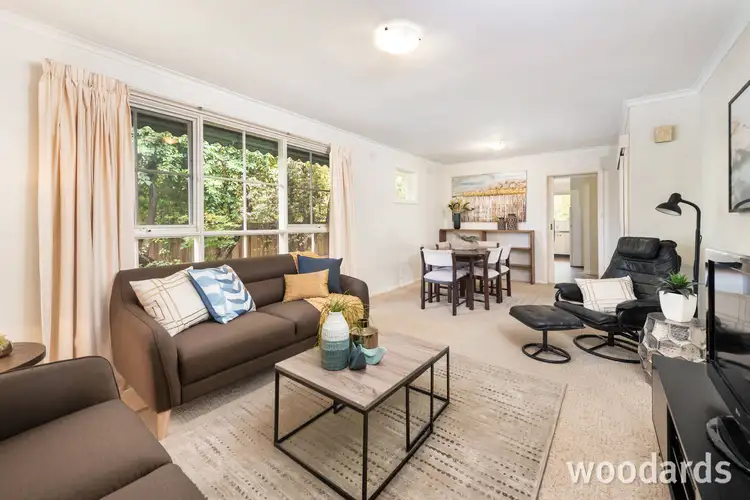 Fourth view of Homely unit listing, 5/429 Middleborough Road, Box Hill VIC 3128