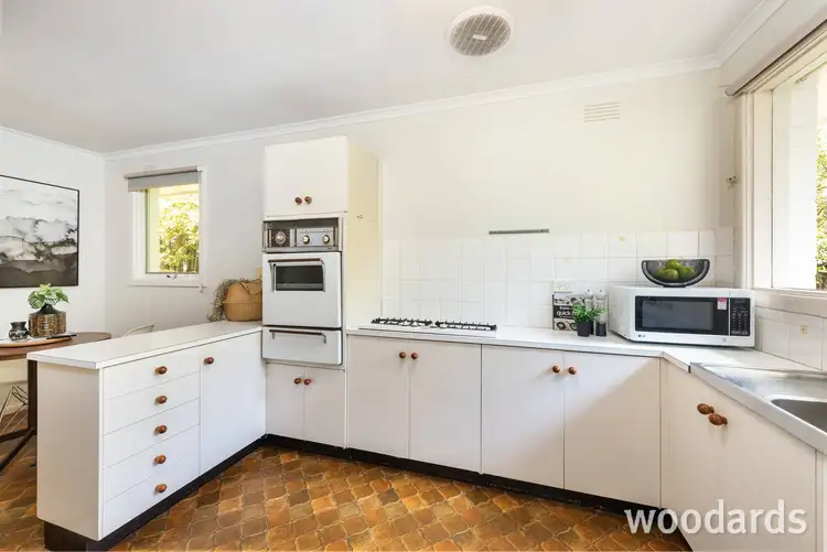 Fifth view of Homely unit listing, 5/429 Middleborough Road, Box Hill VIC 3128