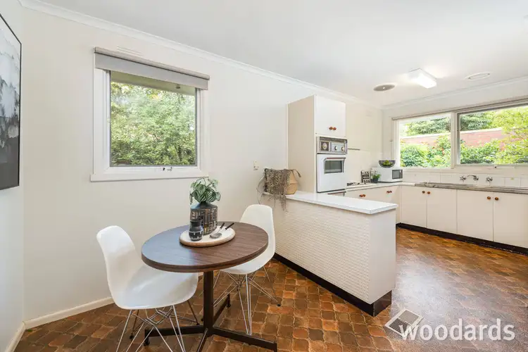 Sixth view of Homely unit listing, 5/429 Middleborough Road, Box Hill VIC 3128
