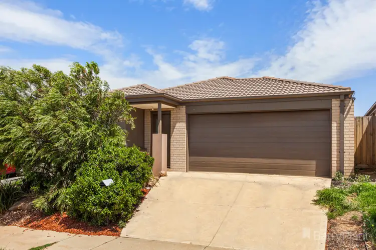 5 Riceflower Rise, Wallan VIC 3756