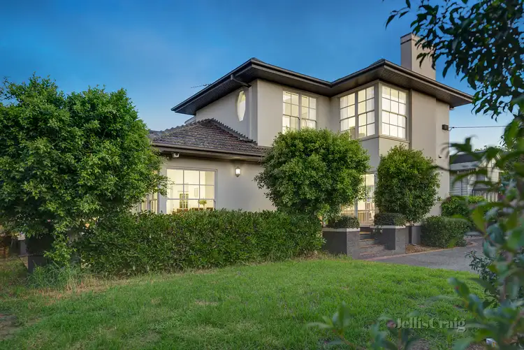 1A Milroy Street, Brighton East VIC 3187