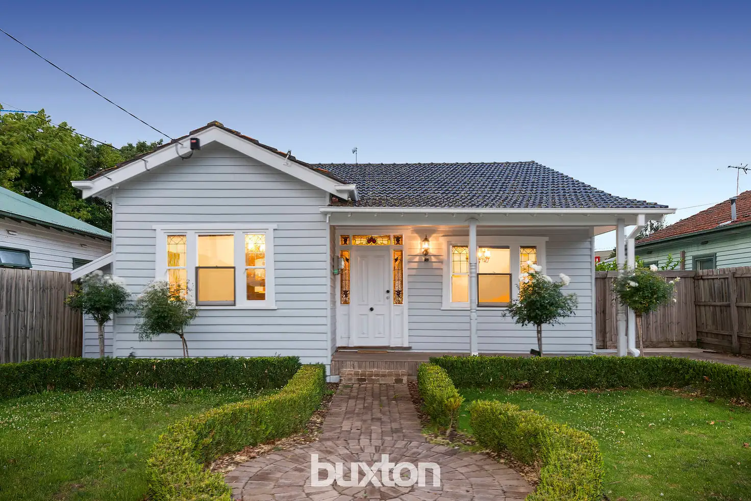 Main view of Homely house listing, 17 Mora Avenue, Oakleigh VIC 3166