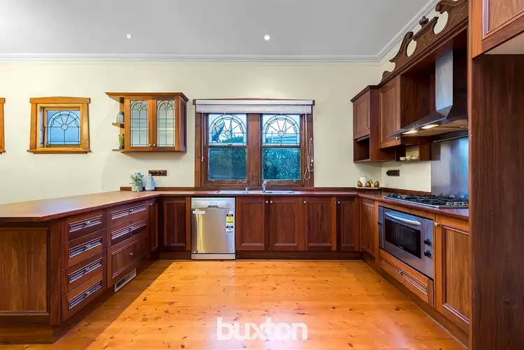Fourth view of Homely house listing, 17 Mora Avenue, Oakleigh VIC 3166