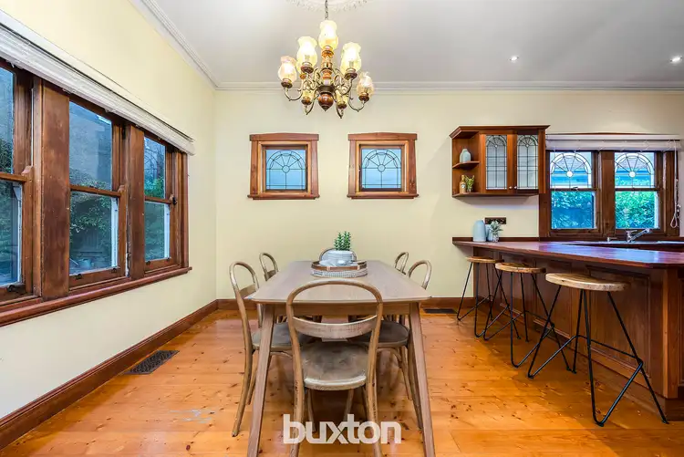 Fifth view of Homely house listing, 17 Mora Avenue, Oakleigh VIC 3166