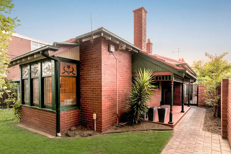 355 Orrong Road, St Kilda East VIC 3183
