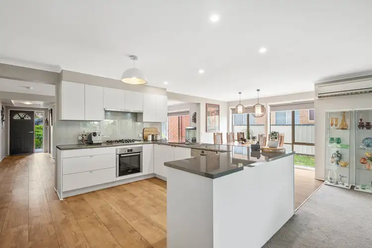 2 Plover Way, Whittlesea VIC 3757