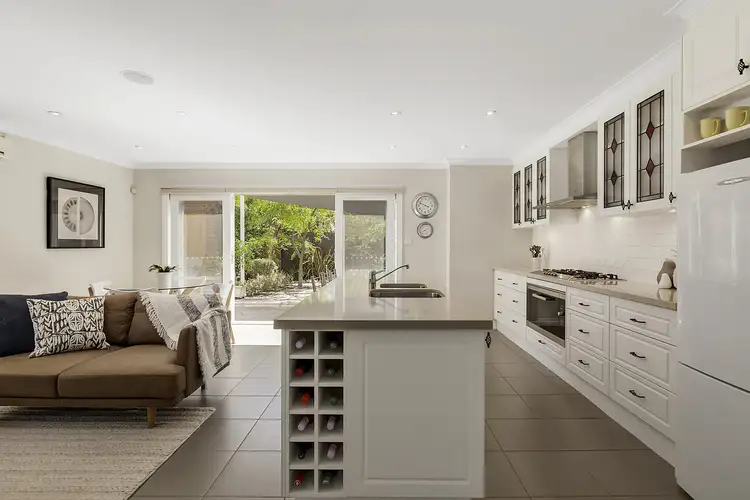 Fifth view of Homely house listing, 59 Erica Avenue, Glen Iris VIC 3146