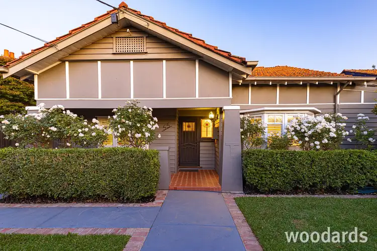 55 Tranmere Avenue, Carnegie VIC 3163