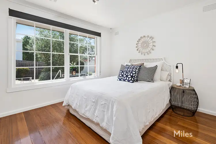 Fifth view of Homely unit listing, 2/36 Dwyer Street, Macleod VIC 3085