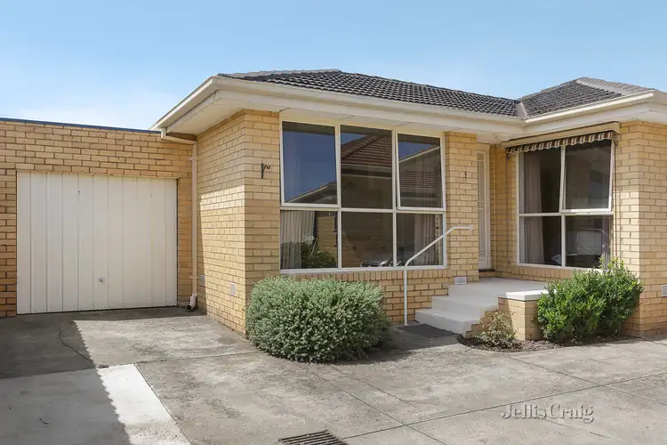 3/17 Birdwood Street, Bentleigh East VIC 3165