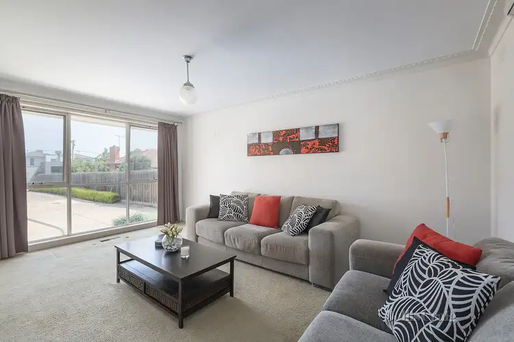 Second view of Homely unit listing, 3/17 Birdwood Street, Bentleigh East VIC 3165