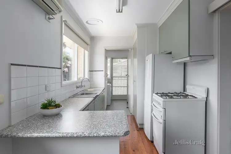 Third view of Homely unit listing, 3/17 Birdwood Street, Bentleigh East VIC 3165