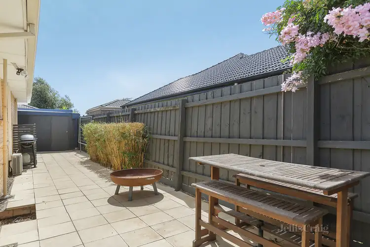 Fourth view of Homely unit listing, 3/17 Birdwood Street, Bentleigh East VIC 3165