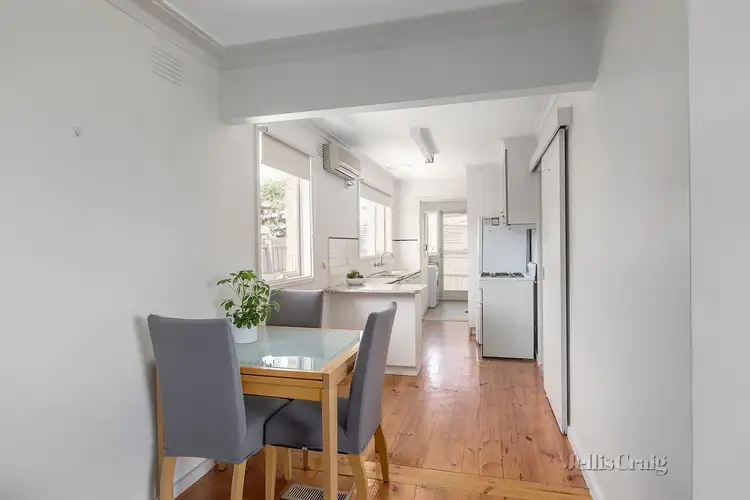 Fifth view of Homely unit listing, 3/17 Birdwood Street, Bentleigh East VIC 3165
