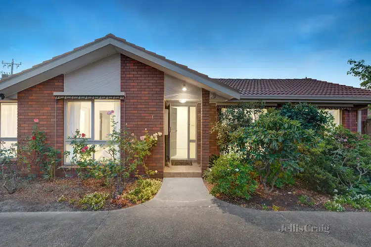 1/31 Kangaroo Road, Murrumbeena VIC 3163
