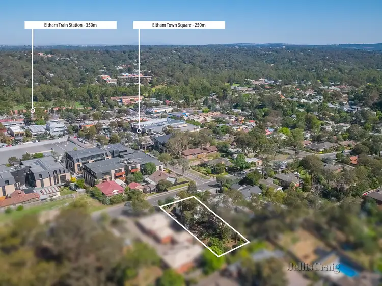 Second view of Homely house listing, 118 Bible Street, Eltham VIC 3095