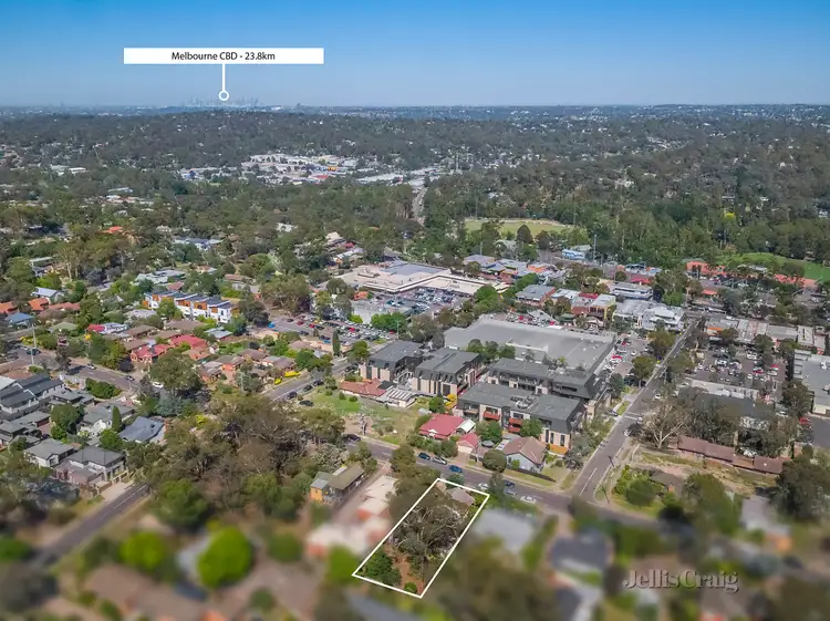 Third view of Homely house listing, 118 Bible Street, Eltham VIC 3095