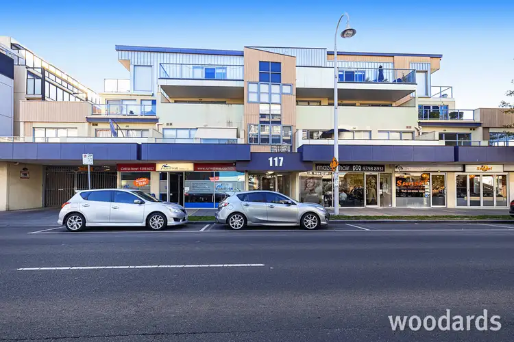 101/117 Pier Street, Altona VIC 3018