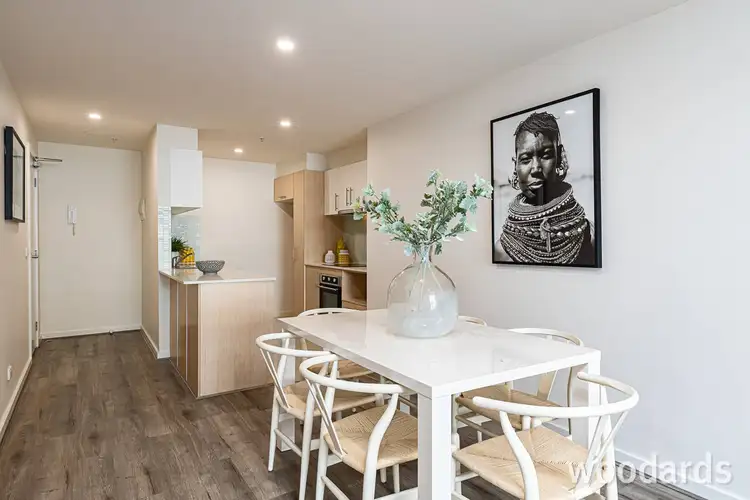 Third view of Homely apartment listing, 101/117 Pier Street, Altona VIC 3018