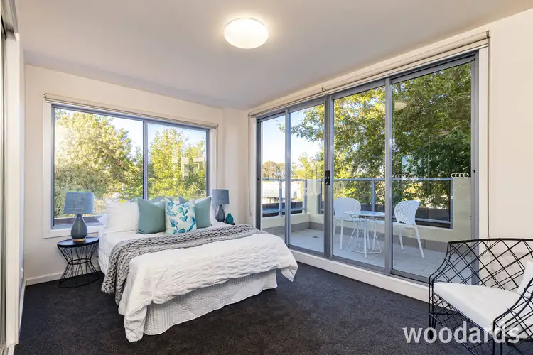 Fourth view of Homely apartment listing, 101/117 Pier Street, Altona VIC 3018