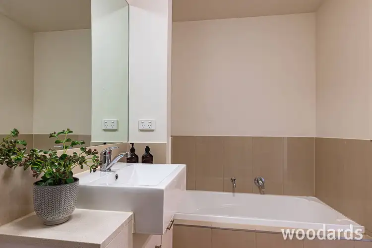 Sixth view of Homely apartment listing, 101/117 Pier Street, Altona VIC 3018
