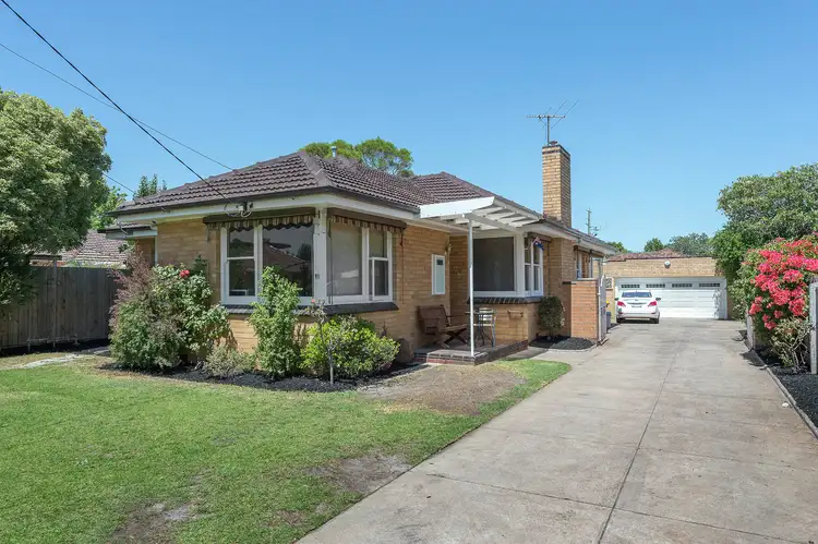 30 Bristol Street, Bentleigh East VIC 3165