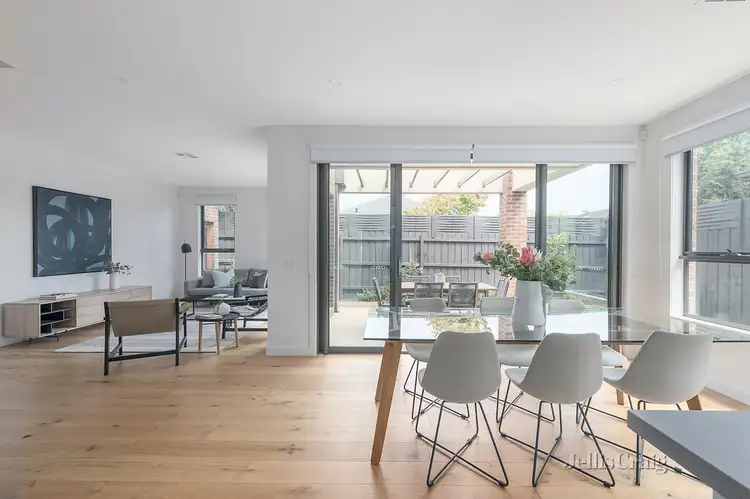 Third view of Homely townhouse listing, 1/1 Romney Close, Moorabbin VIC 3189