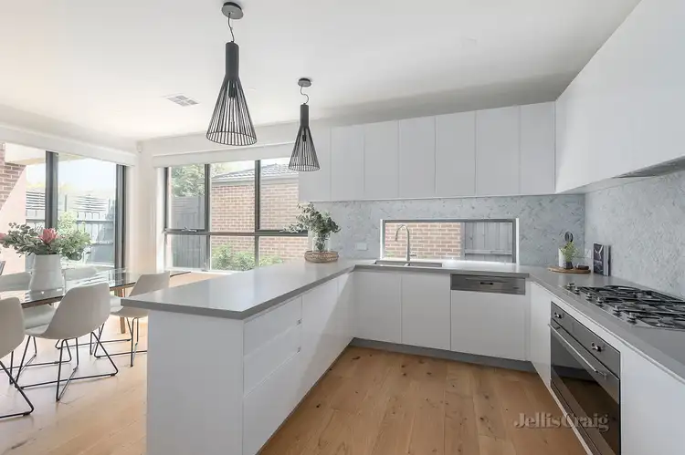 Fourth view of Homely townhouse listing, 1/1 Romney Close, Moorabbin VIC 3189