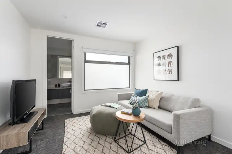 Fifth view of Homely townhouse listing, 1/1 Romney Close, Moorabbin VIC 3189